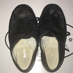 Ballet shoes 5 year old